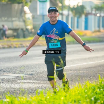 Runner Photo 6005720