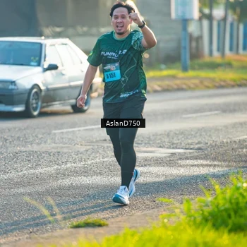 Runner Photo 6005721