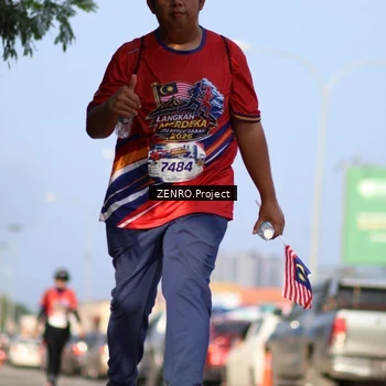 Runner Photo 6005753