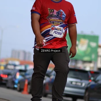 Runner Photo 6005755
