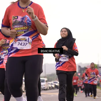 Runner Photo 6005758