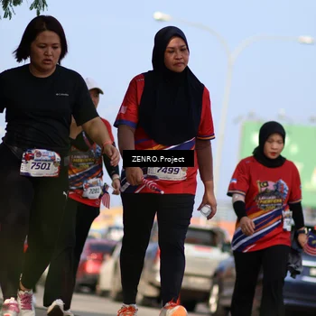 Runner Photo 6005762