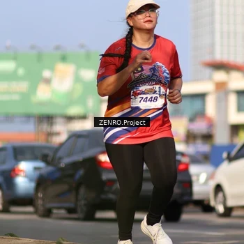 Runner Photo 6005763