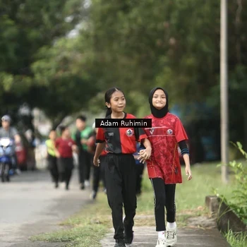 Runner Photo 6005764