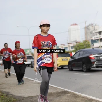 Runner Photo 6005766