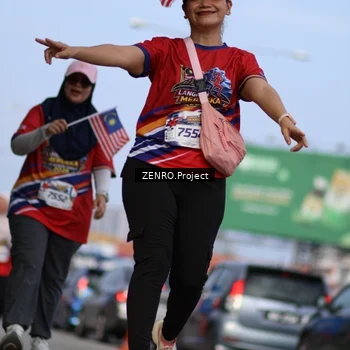 Runner Photo 6005769