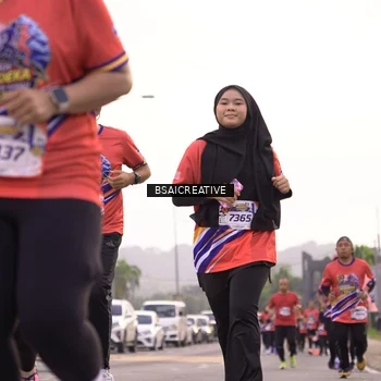 Runner Photo 6005775