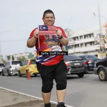 Runner Photo 6005777