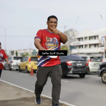 Runner Photo 6005781