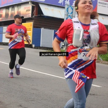Runner Photo 6005787