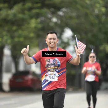Runner Photo 6005793