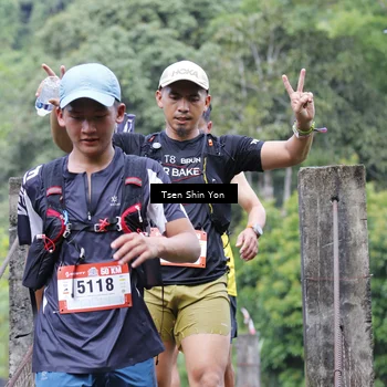 Runner Photo 60058