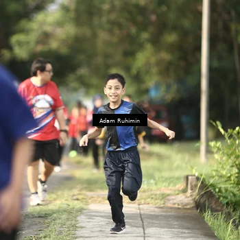 Runner Photo 6005800