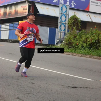 Runner Photo 6005803