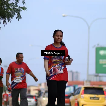 Runner Photo 6005807