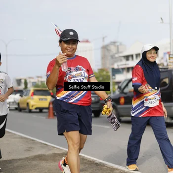 Runner Photo 6005812