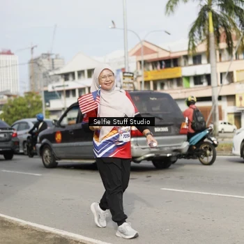 Runner Photo 6005822