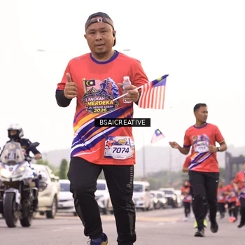 Runner Photo 6005823