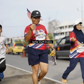 Runner Photo 6005826