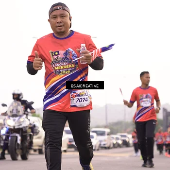 Runner Photo 6005830