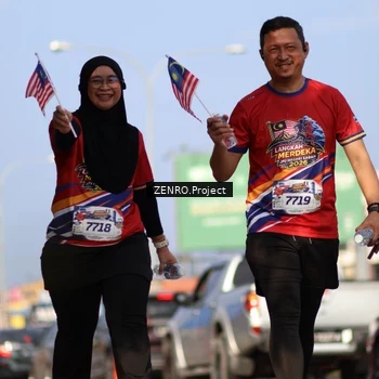 Runner Photo 6005834