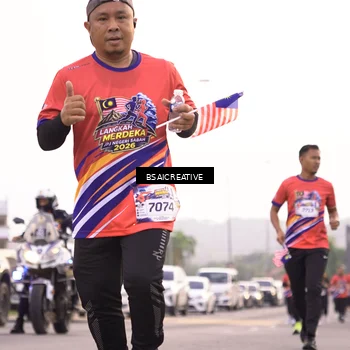 Runner Photo 6005842