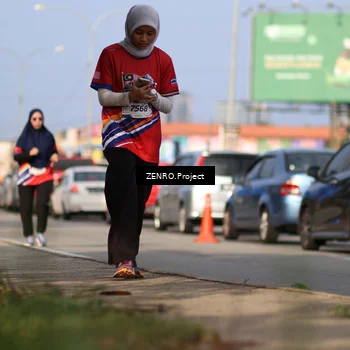 Runner Photo 6005843