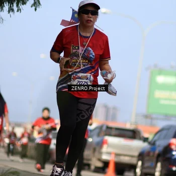 Runner Photo 6005846