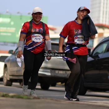 Runner Photo 6005847
