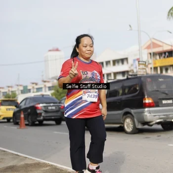 Runner Photo 6005850