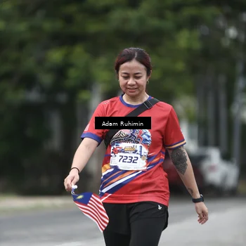 Runner Photo 6005880
