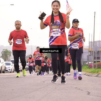 Runner Photo 6005881