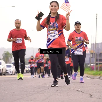 Runner Photo 6005888
