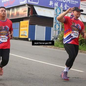 Runner Photo 6005889