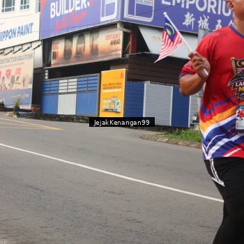 Runner Photo 6005892