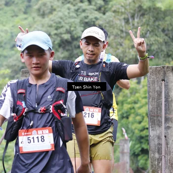 Runner Photo 60059