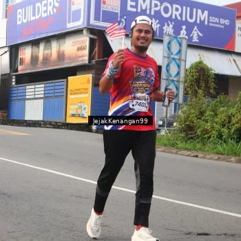Runner Photo 6005922