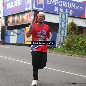 Runner Photo 6005928