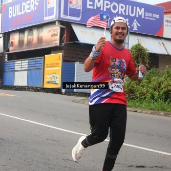 Runner Photo 6005932