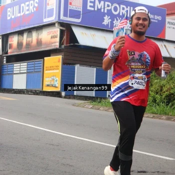 Runner Photo 6005941