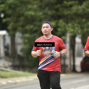 Runner Photo 6005943