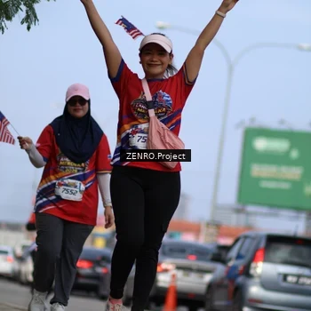 Runner Photo 6005949
