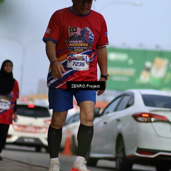 Runner Photo 6005951