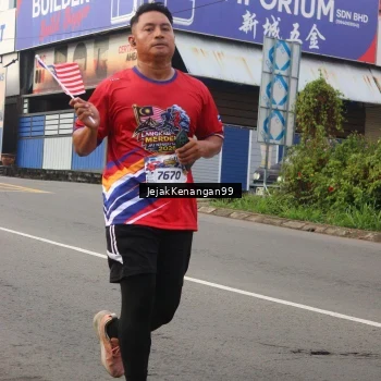 Runner Photo 6005966