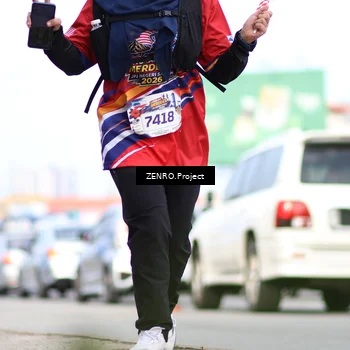 Runner Photo 6005977
