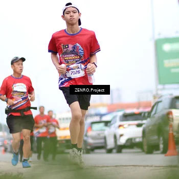 Runner Photo 6005978
