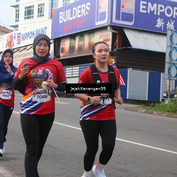 Runner Photo 6005983