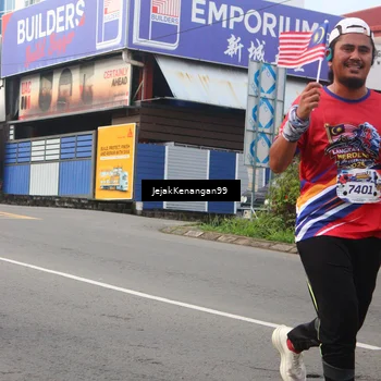 Runner Photo 6005988