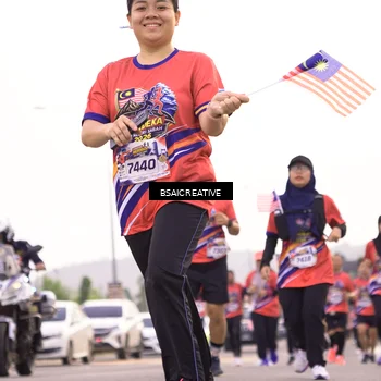 Runner Photo 6005991