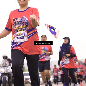 Runner Photo 6005999